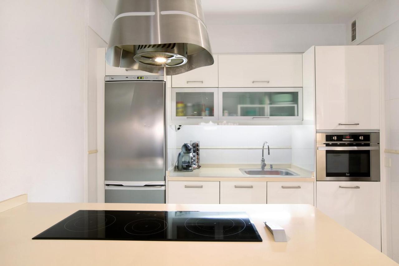 Apartamento Playa Пуертито де Гуймар Екстериор снимка